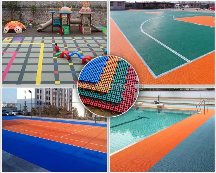 Indoor And Outdoor Modular Sports Flooring Buy Indoor And Outdoor