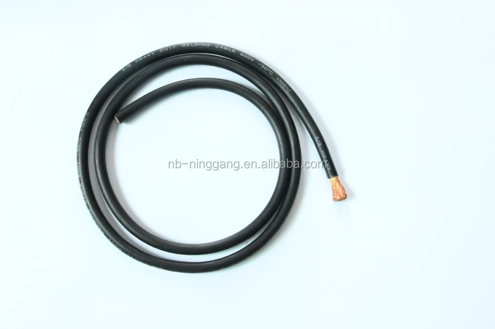 25mm2 Rubber Welding Cable Buy Arc Welding Machine Cable,H01n2d