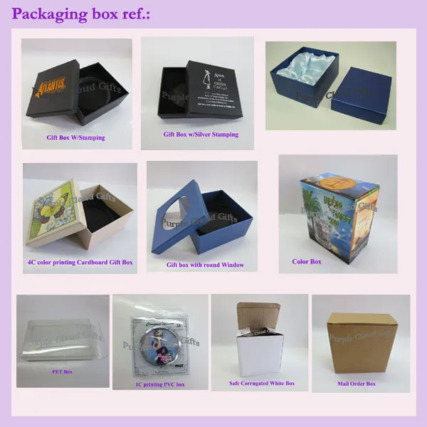  Packaging Ref L 