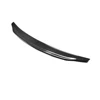 Carbon Fiber A5 Rear Wing for AUDI A5 convertible 2 Door 2018-2016