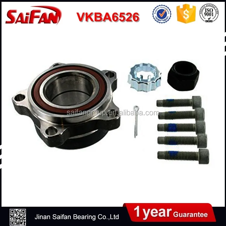 Wheel Hub Bearing 7136789 10 For Ford 1377908 Wheel Bearing Kit Rear ...