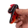 fishing bait big soft plastic lure soft shad lure