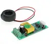 Multi-function power monitoring communication module AC Current meter