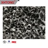 FM/UL Approved Ductile Iron Fire Protection Black Grooved Mechanical Tee Pipe Fittings for sale