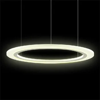 Moderne Aluminium Und Acryl Fuhrte Ring Kreis Pendelleuchte Buy Moderne Kreis Led Pendelleuchte Moderne Led Anhanger Led Ring Product On Alibaba Com