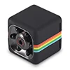 Mini Camera SQ11 High-Definition Camera Wireless Night Vision Camera Home Security Camcorder Monitor Concealed cameras