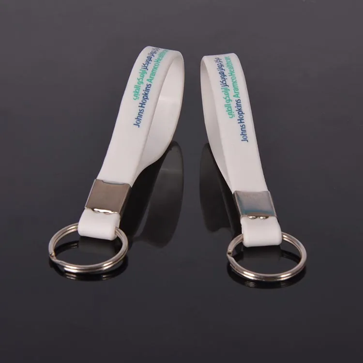 Silicone wristband-81