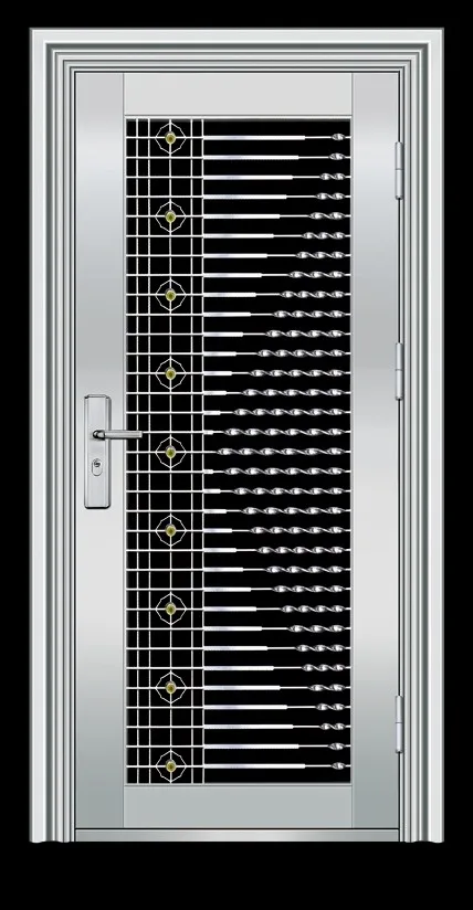 Stainless Steel Door Stainless Steel Door Direct From Zhejiang