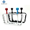 Diving Rack Diving Rack Mounting Bracket For Action Cam Camera By Your Drawing Diving Arms