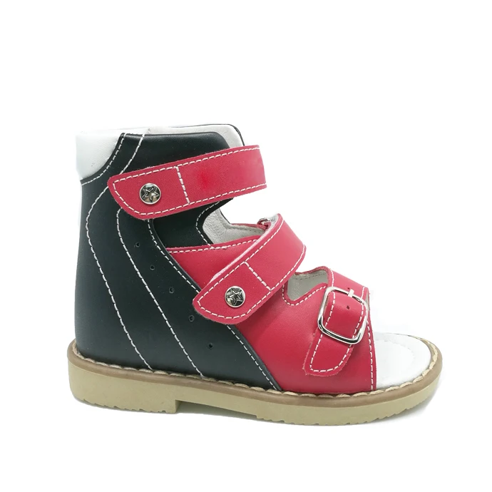 orthopädische sandalen