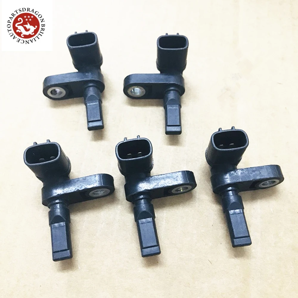 الأصلي ABS عجلة سرعة الاستشعار 89542-60050 ، 89542-04020 ، 8954260050 ، 8954204020 ABS سرعة الاستشعار الجبهة الخلفية أو المتبقي يمين