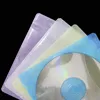 colorful CD/DVD Double-sided Refill Non-Woven Sleeve cheap wholesale