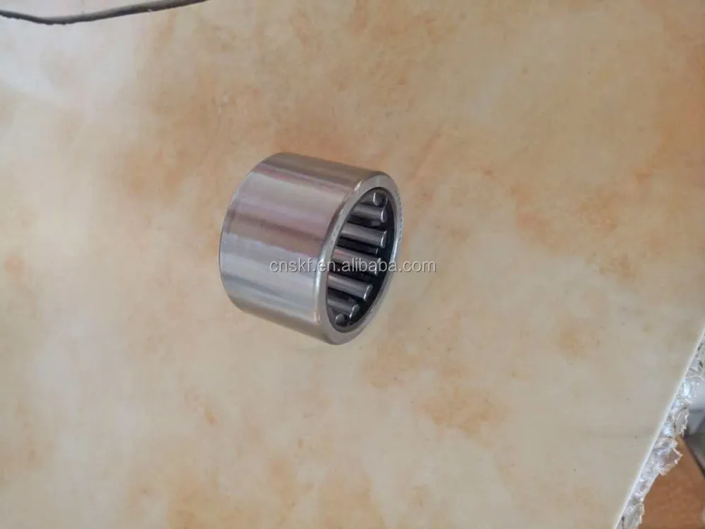 NK 345233 Sizes 34x52x33 Needle Bearings For Textile Machines 