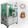 Automatic winding machine alpha coil winding machine