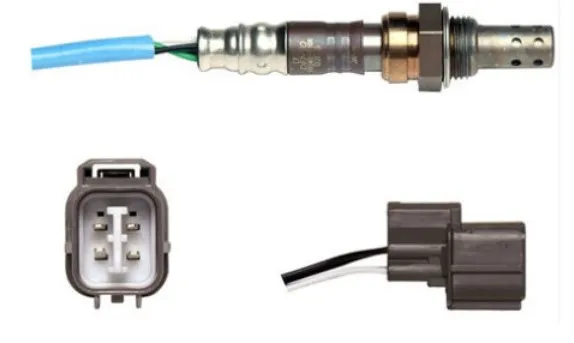 NEW Factory 234-9005 Air Fuel Ratio Sensor Fits 01-05 Civic 02-04 RSX 02-04 CR-V
