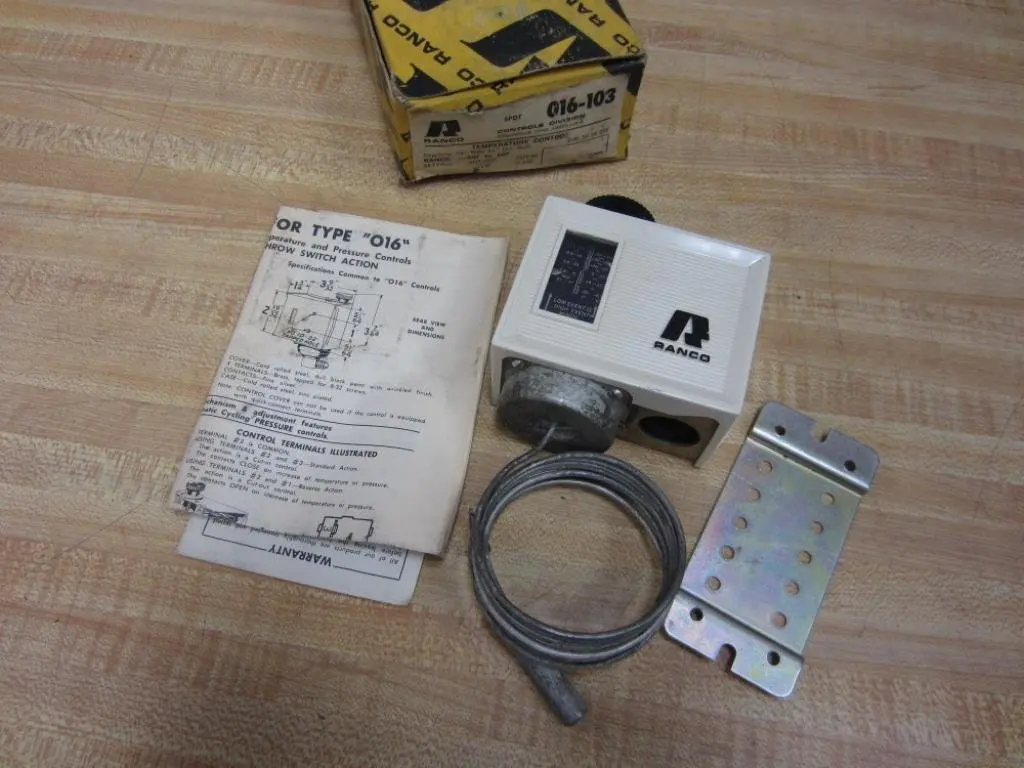 Cheap Ranco Electronic Temperature Control, find Ranco Electronic