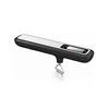 Electronic luggage scale portable digital luggage scale Luggage overweight alert by Red/Green LED With levelling bubble