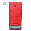 Australia standard 2017 New product! HDPE / LLDPE rotomolded plastic portable mobile toilet for construction site and outdoor