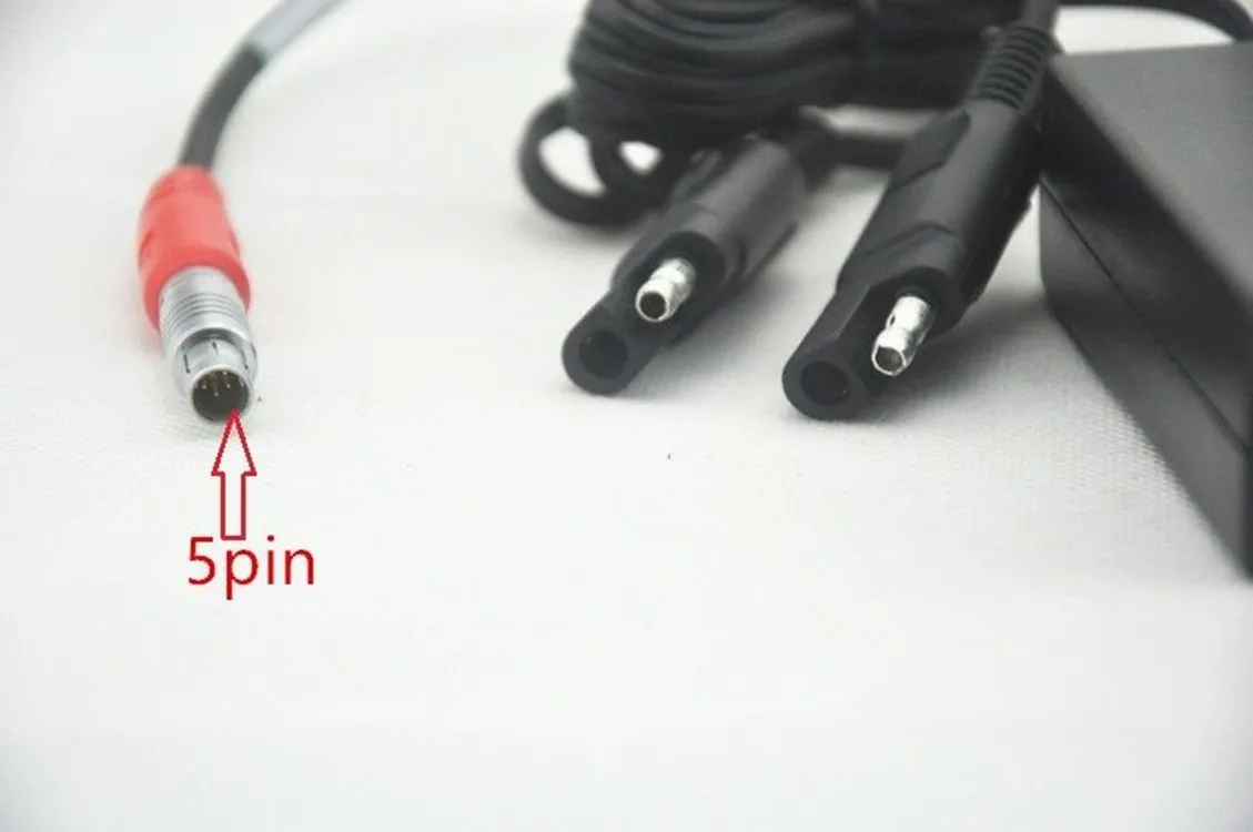 gps charge 3