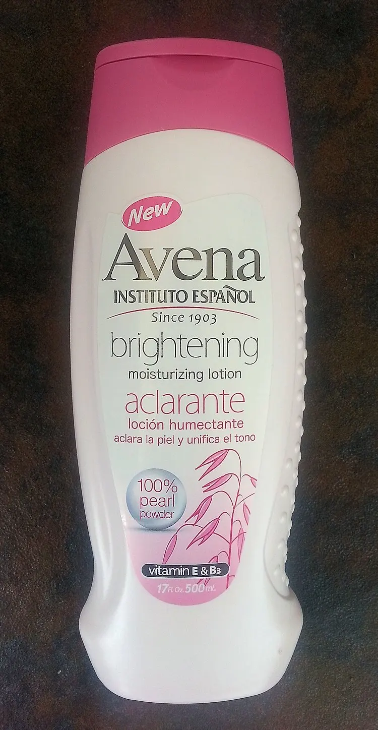 avena cream