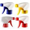 28/400mm, 28/410mm, 28/415mm Plastic spray trigger for plastic bottle