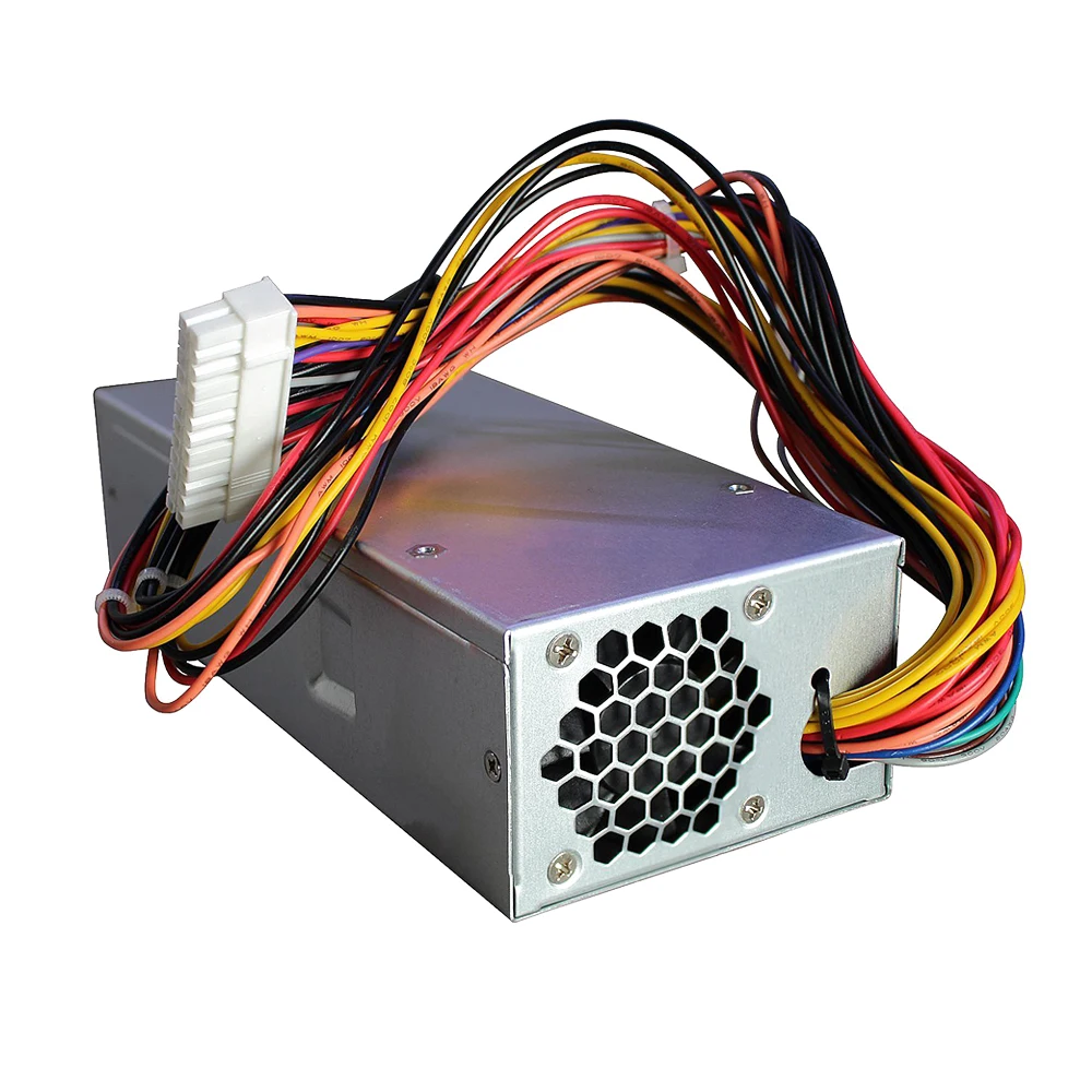 220w Server Switching Power Supply For Hp Pavilion Slimline S5 Series