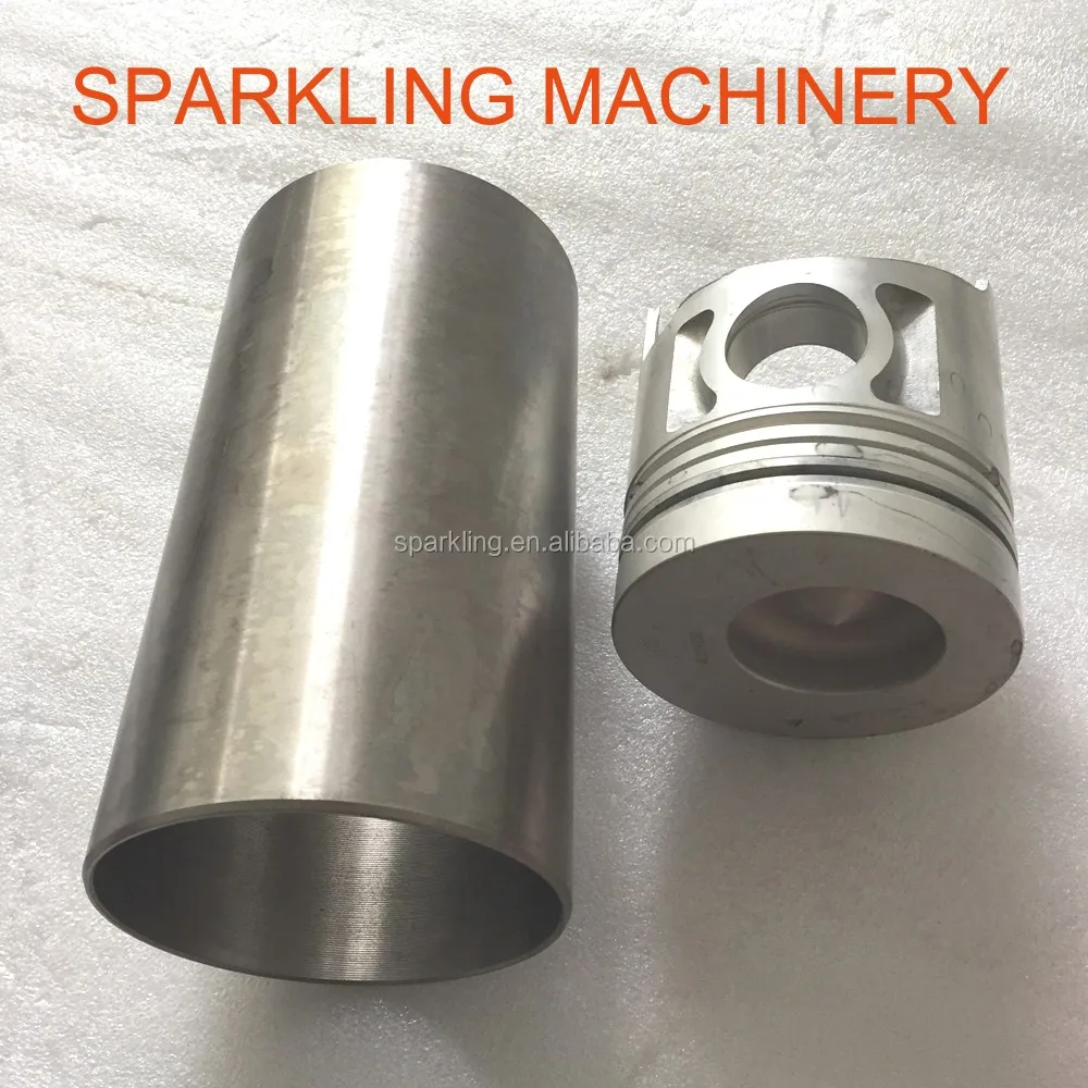 Sk2006 Sk210 Sk235 Me995003 Vame995003 Me996445 Me996445 Piston Kit