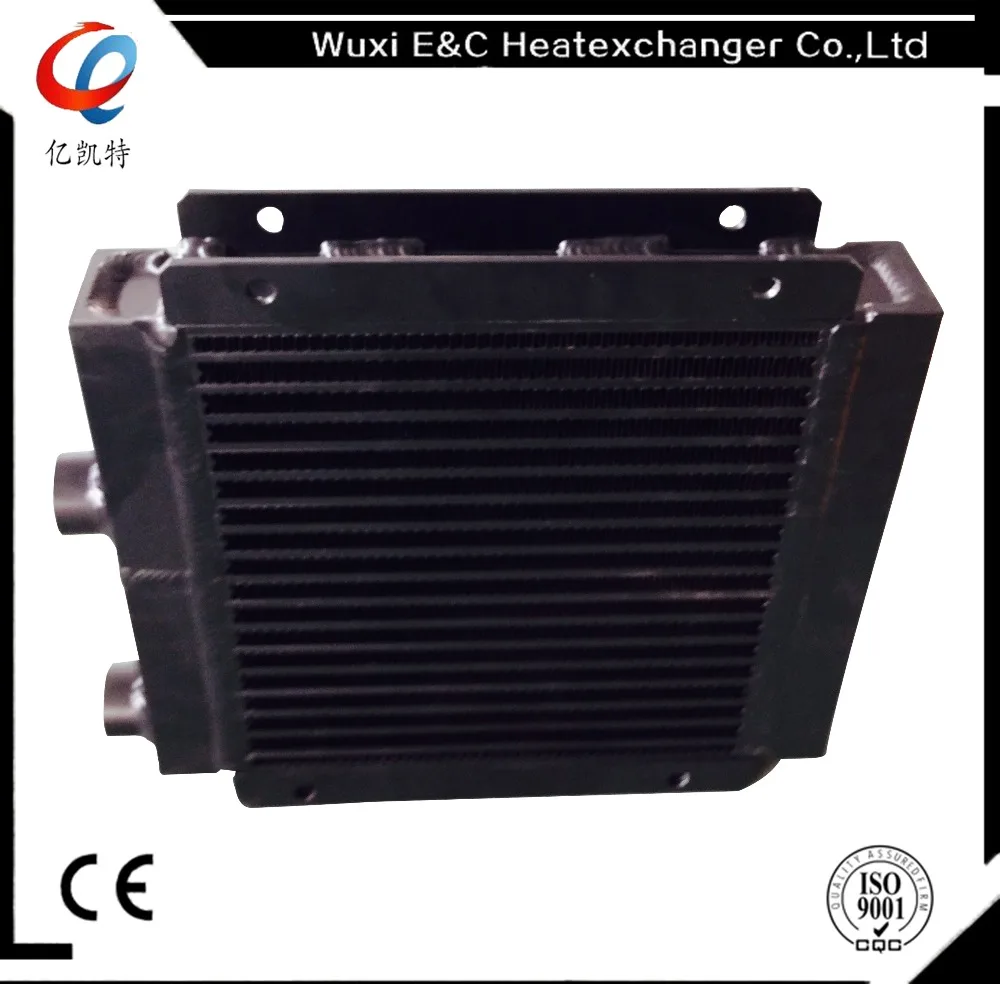 air compressor aftercooler for sale