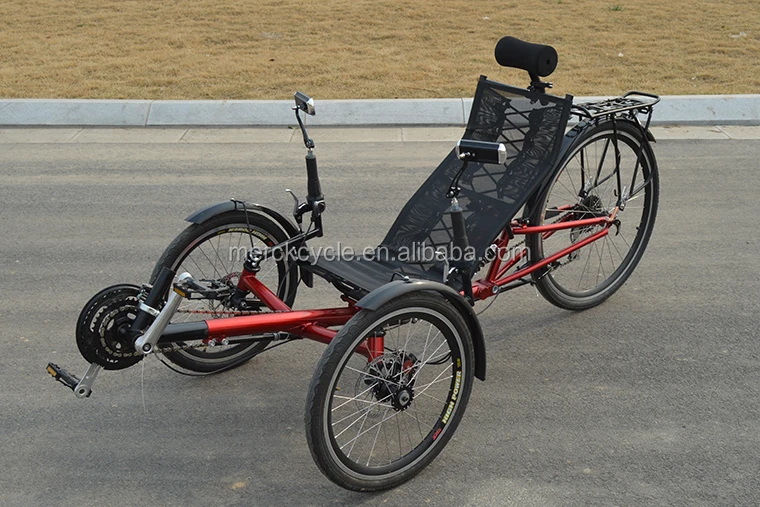 recumbent trikes for sale near me