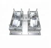 Automotive two color/bi-color/double color lamp lens mould/die/matrix/pattern die/pattern