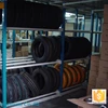 auto tire rack