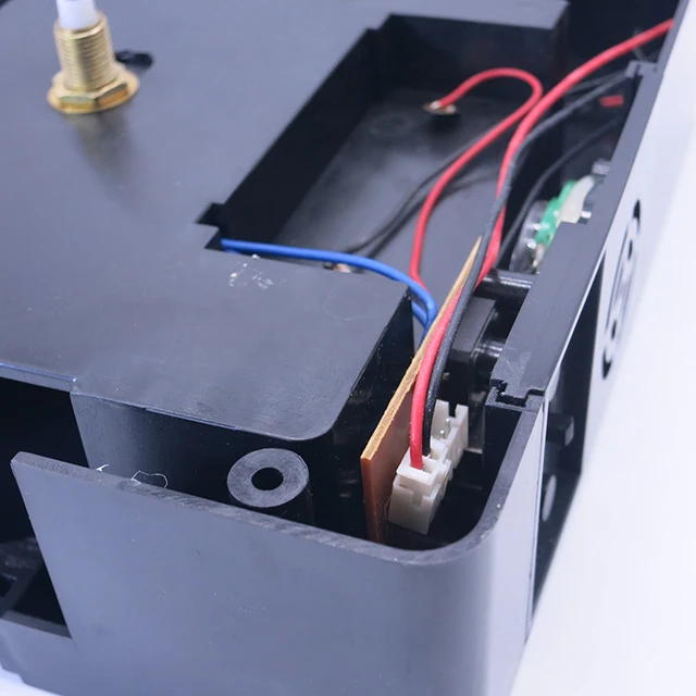 Young Town Mini Cuckoo Clock Mechanism Kit For Diy Small Table And Wall