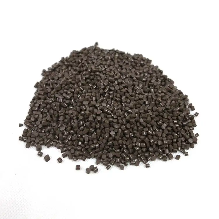 1kg/bag Transparent Black Brown Color Keratin Hair Bonding Glue 100