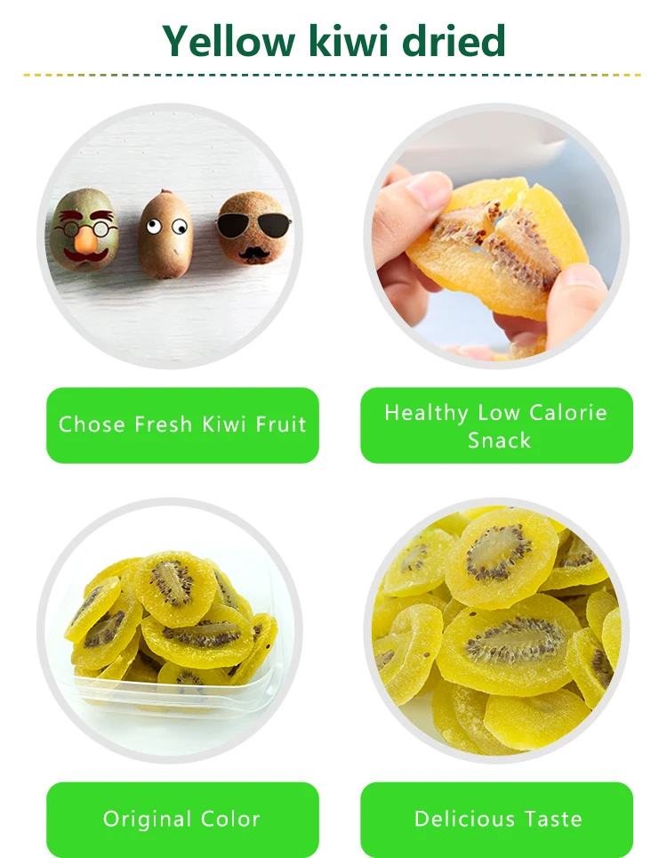 chinese dried fruit snacks