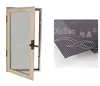 Stainless security mesh Stainless Security window screen S.S 304 window screen mesh