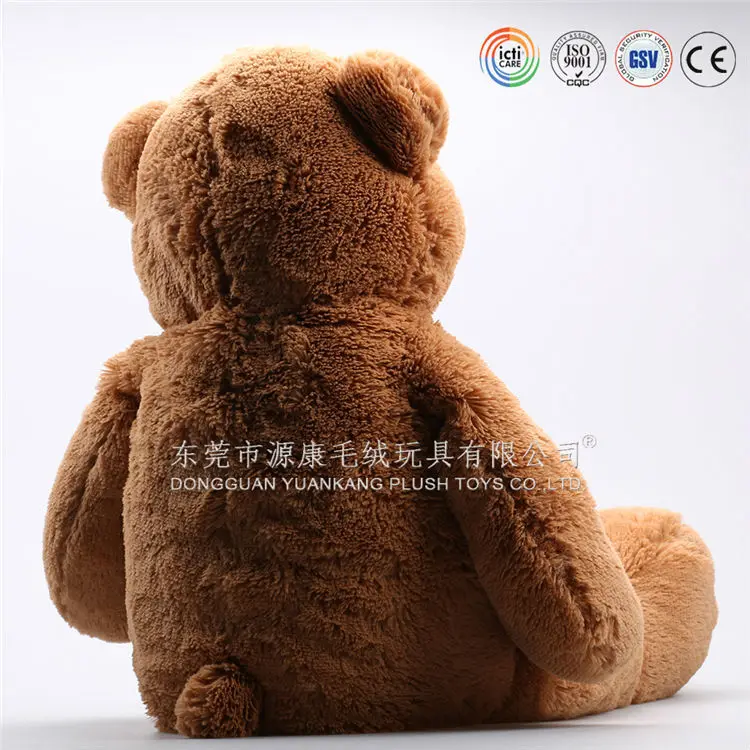 unstuffed bears wholesale