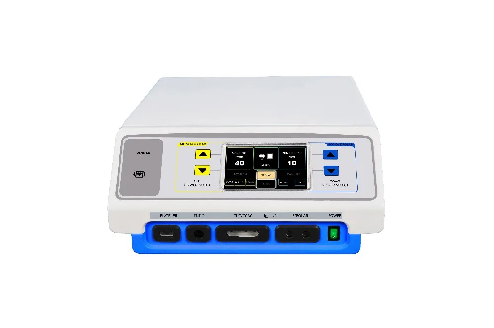 Electrosurgical Unit Analyzer Instrument - Buy Electrosurgical Analyzer ...