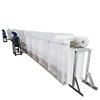 1.6mm-4.0mm electro galvanized wire production line