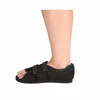 Direct Factory FDA certified Post-Op medical walking shoes/ adjustable orthopedic walkers boot