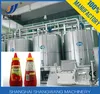 Complete automatic Tomato paste processing line making machine/plant