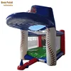 Commercial baseball cap Inflatable Jumping Bounce castle bouncy house for Kids