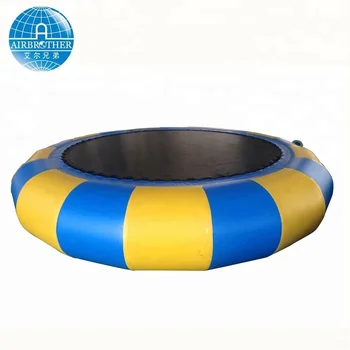 sungear water trampoline