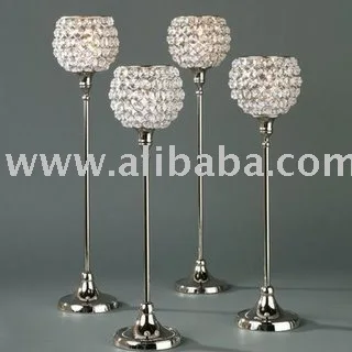 Crystal Candle Holders Product On Crystal Candle Holders Product On Alibaba