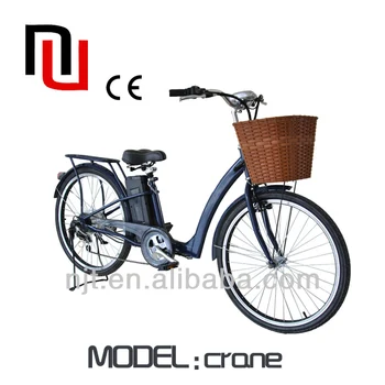 26 Inch 250w Japanese Electric Bike - Buy Japan Electric
