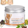 Oem Odm Cellulite Removal Cream Organic Body Slimming Cream Anti Cellulite Cream
