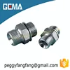 1BG Bsp Male 60o Seat O-Ring Seal Adapter Source World Wide Corp Chicago Coupling/Air Hose Fitting/air coupling