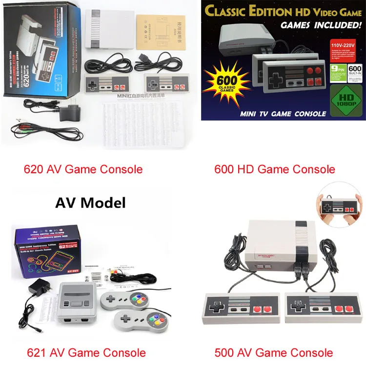 Как подключить приставку super mini sfc 621 Classic Games Hd Video Console Super Mini Sfc Tv Retro Game Console - Buy Ch