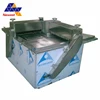 OEM 300kg/h cereal bar cutting machine/snack bar forming machine