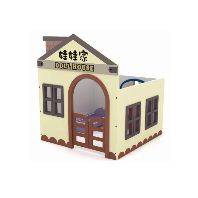 play house indoor