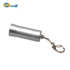 Top quality sliver Aluminium Retail super portable Eas Hook Security Lock Detacher/Security Stop Lock Keys/eas mini detacher